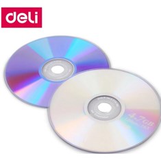 დისკი DVD-R, 1 ცალი