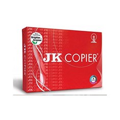 ქაღალდი ქსეროქსის A3 75გრ 500 ფურცელი JK COPIER