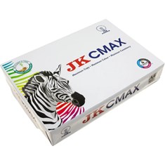ქაღალდი ქსეროქსის A4 80გრ 500 ფურცელი JK CMAX