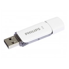 USB მეხსიერების ბარათი Philips 32GB