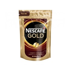 ყავა ხსნადი Nescafe Gold 60გრ.