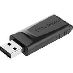 USB მეხსიერების ბარათი Verbatim 16GB