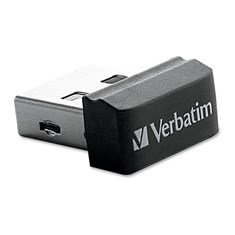 USB მეხსიერების ბარათი Verbatim 16GB