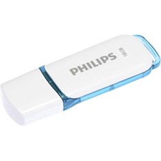 USB მეხსიერების ბარათი Philips 16GB