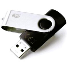 USB მეხსიერების ბარათი 16 GB