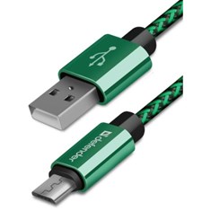 USB კაბელი, USB08-03T USB2.0 1მ.