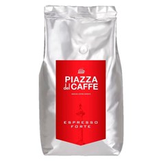 აპარატის ყავა PIAZZA del CAFFE 1000 გრ. მარცვალი