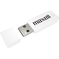 USB მეხსიერების ბარათი Maxell 64GB