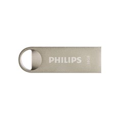 USB მეხსიერების ბარათი, philips (16GB)