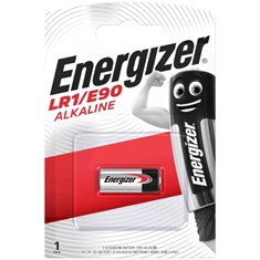 Energizer ელემენტი LR1, Alkaline, 1 ცალი