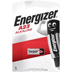 Energizer ელემენტი A23, Alkaline, 1 ცალი