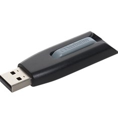 მეხსიერება V3 USB 3.0 256GB STORE N GO (49168)