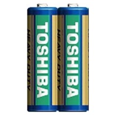 შეკვრა ელემენტების 2-ცალიანი TOSHIBA  R03KG(B)