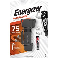 Energizer Hardcase MultiUse LED (მონოქრომული) ლამპარი ბატარეის