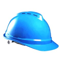 Bylion TH1208-B Safety Helmets Blue - დამცავი ჩაფხუტები ლურჯი