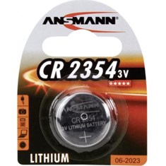 ელემენტი LiCC-3V-CR2354-bl ANSMANN