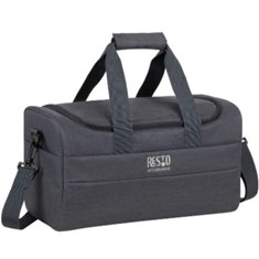ჩანთა RESTO 5514 dark grey Duffle cooler bag, 14L