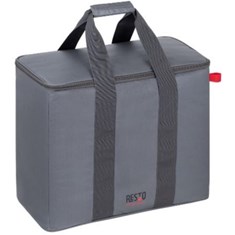 ჩანთა RESTO 5530 grey Cooler bag, 30L