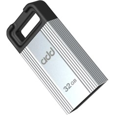 მეხსიერება 32GB USB Flash Drive (Silver) ad32GBU30S2 Addlink