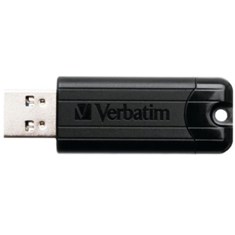 მეხსიერება USB3.2 DRIVE 128GB (49319) VERBATIM