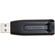 მეხსიერება V3 USB3.2 128GB STORE N GO DRIVE (49189) Verbatim