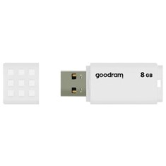 USB მეხსიერების ბარათი,goodram (8 GB)