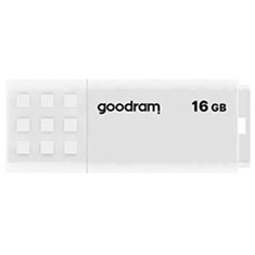 USB მეხსიერების ბარათი,goodram (16 GB)