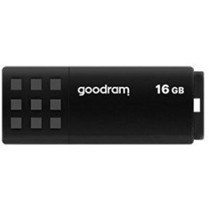 USB მეხსიერების ბარათი,goodram (16 GB)