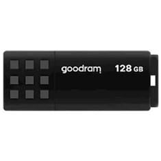 USB მეხსიერების ბარათი, goodram (128 GB)