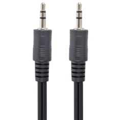 აუდიო კაბელი (AUX) 3.5 mm stereo audio cable,2m