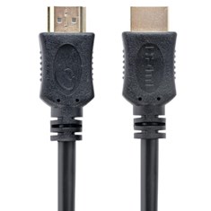 მაღალსიჩქარიანი HDMI კაბელი Ethernet-ით, Select Series, 1 მ