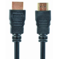 მაღალსიჩქარიანი HDMI კაბელი Ethernet-ით, 1.8 მ