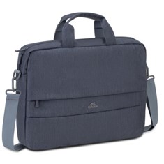 ჩანთა ნოუთბუკის RIVACASE 7532 dark grey anti-theft Laptop bag 15.6