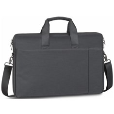ჩანთა ნოუთბუკის RIVACASE 8257 black Laptop bag 17.3″