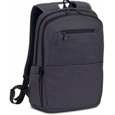 ჩანთა ნოუთბუკის RIVACASE 7760 black Laptop backpack 15.6