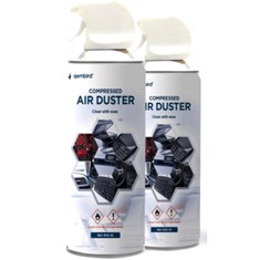 საწმენდი ჰაერი CK-CAD-FL400-01 Power duster (flammable), 400 ml