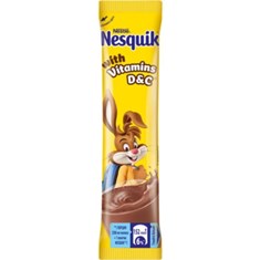 კაკაო nesquik, 13.5 გრ., (32 ცალი)