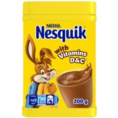 კაკაო nesquik, 200გრ.