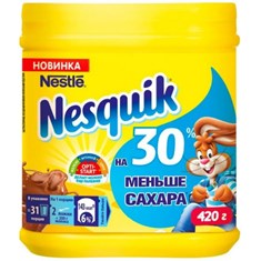 კაკაო nesquik, 420გრ.