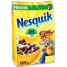 Nesquik ბურბუშელა, 125გრ.