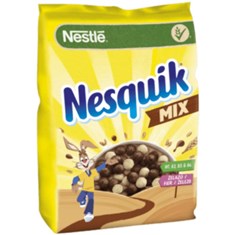 Nesquik ბურბუშელა, მიქსი, 225გრ.