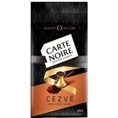 ყავა დაფქული, Carte Noire, 200გრ.