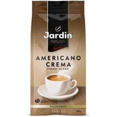 ყავა, Jardin Americano Crema, 250გრ.
