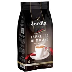 ყავა, Jardin Espresso De Milano, 250გრ.