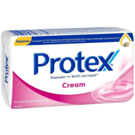 საპონი მყარი PROTEX,  150გრ.