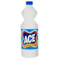 მათეთრებელი ქლორი, ACE, 1ლ.