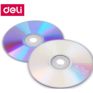 დისკი DVD-R, 1 ცალი, 4.7GB.