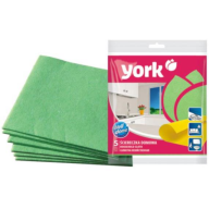 მაგიდის ტილო York 5 ცალი 35x35