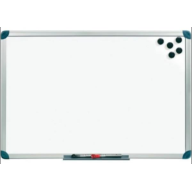 დაფა მაგნიტური, ჩამოსაკიდი 30x45