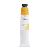 ზეთოვანი საღებავი, 46მლ. CADMIUM YELLOW DARK